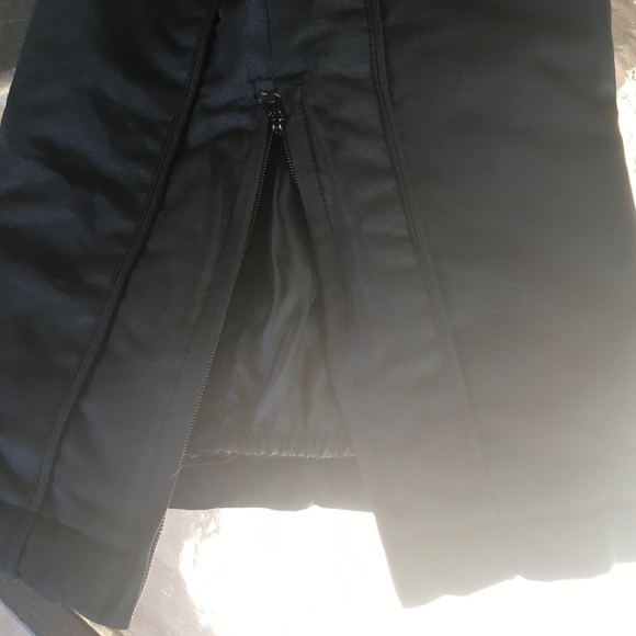 Rothschild Below Zero Ski Bibs - Picture 7 of 7